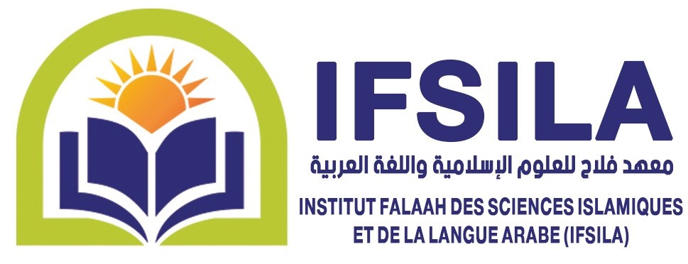 IFSILA — Institut Falaah des Sciences Islamiques et de la Langue Arabe